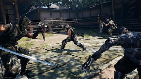 NINJA GAIDEN 2 Black (PC) - Steam Key - GLOBAL - 7
