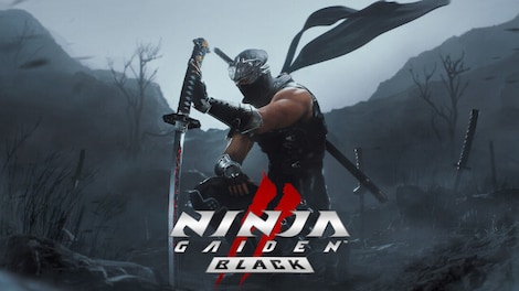 NINJA GAIDEN 2 Black (Xbox Series X/S, PC) - Xbox Live Key - EUROPE - 0