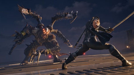 NINJA GAIDEN 2 Black (Xbox Series X/S, Windows 10) - Xbox Live Account - GLOBAL - 4