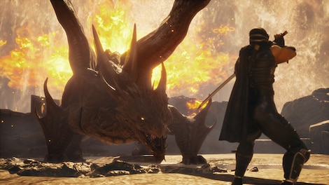 NINJA GAIDEN 2 Black (Xbox Series X/S, Windows 10) - Xbox Live Key - GLOBAL - 6