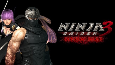Ninja Gaiden 3: Razor's Edge (Xbox One) - Xbox Live Account - GLOBAL - 0