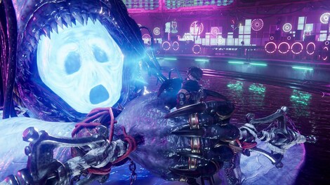 NINJA GAIDEN 4 | Deluxe Edition Pre-Purchase (Xbox Series X/S, Windows 10) - Xbox Live Key - GLOBAL - 10