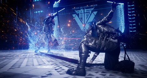 NINJA GAIDEN 4 | Deluxe Edition Pre-Purchase (Xbox Series X/S, Windows 10) - Xbox Live Key - UNITED STATES - 3