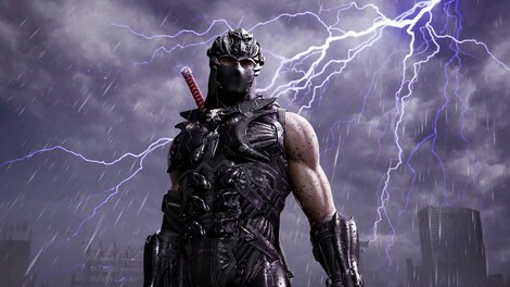 NINJA GAIDEN 4 | Deluxe Edition Pre-Purchase (Xbox Series X/S, Windows 10) - Xbox Live Key - UNITED STATES - 4