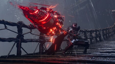 NINJA GAIDEN 4 | Deluxe Edition Pre-Purchase (Xbox Series X/S, Windows 10) - Xbox Live Key - UNITED STATES - 8