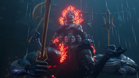 NINJA GAIDEN 4 | Deluxe Edition (Xbox Series X/S, Windows 10) - Xbox Live Key - CANADA - 9