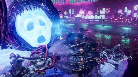 NINJA GAIDEN 4 | Deluxe Edition (Xbox Series X/S, Windows 10) - Xbox Live Key - CANADA - 10