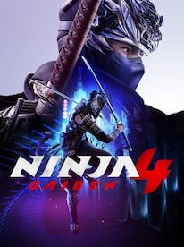 NINJA GAIDEN 4 (PS5) - PSN Account - GLOBAL - 1