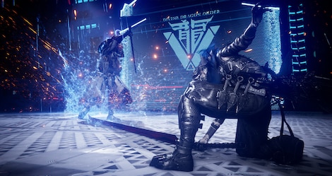 NINJA GAIDEN 4 | Standard Edition - Pre-purchase (Xbox Series X/S, Windows 10) - Xbox Live Key - GLOBAL - 3