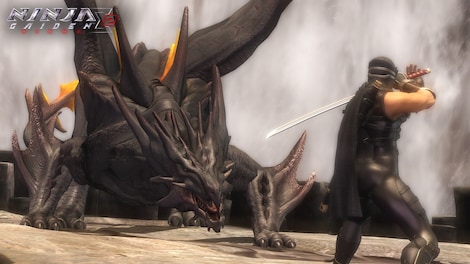 NINJA GAIDEN: Master Collection | Deluxe Edition (PC) - Steam Key - NORTH AMERICA - 10