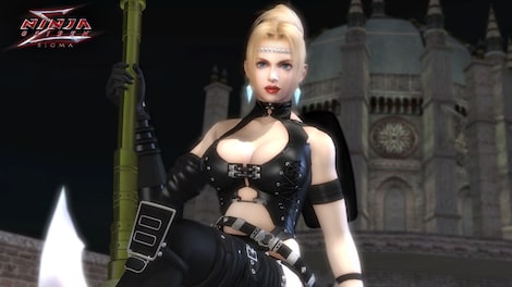 NINJA GAIDEN: Master Collection | Deluxe Edition (PC) - Steam Key - NORTH AMERICA - 14