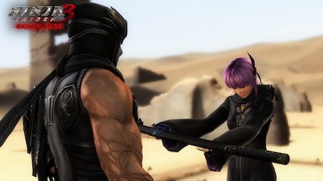 NINJA GAIDEN: Master Collection | Deluxe Edition (Xbox One, PC) - Xbox Live Key - EUROPE - 4