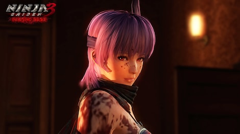 NINJA GAIDEN: Master Collection | Deluxe Edition (Xbox One, PC) - Xbox Live Key - EUROPE - 5