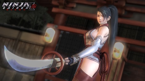 NINJA GAIDEN: Master Collection (PC) - Steam Key - CHINA - 11