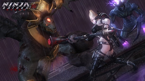 NINJA GAIDEN: Master Collection (PC) - Steam Key - GLOBAL - 12