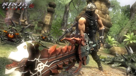 NINJA GAIDEN: Master Collection (PC) - Steam Key - GLOBAL - 9