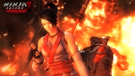 NINJA GAIDEN: Master Collection (PC) - Steam Key - GLOBAL - 6