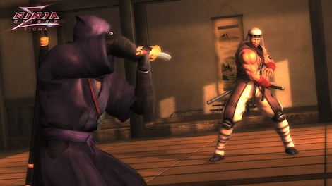 NINJA GAIDEN: Master Collection (PC) - Steam Key - GLOBAL - 13