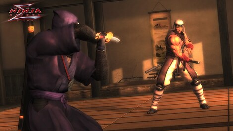 NINJA GAIDEN: Master Collection (Xbox One) - Xbox Live Key - EUROPE - 13