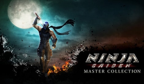 NINJA GAIDEN: Master Collection (Xbox One) - Xbox Live Key - UNITED STATES - 2