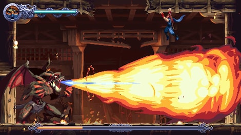 Ninja Gaiden: Ragebound (PC) - Steam Account - GLOBAL - 3