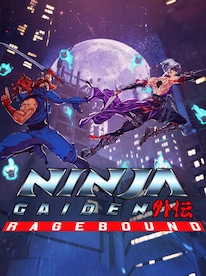 Ninja Gaiden: Ragebound (PC) - Steam Account - GLOBAL - 1