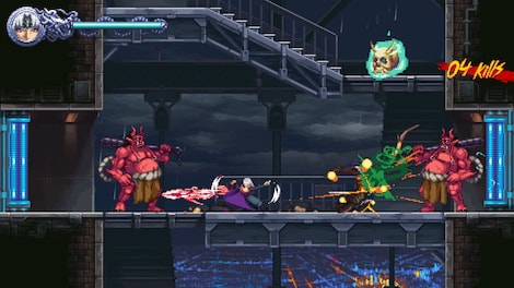 Ninja Gaiden: Ragebound (PC) - Steam Account - GLOBAL - 6