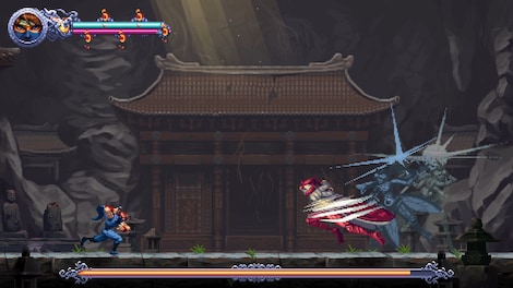 Ninja Gaiden: Ragebound (PC) - Steam Account - GLOBAL - 11
