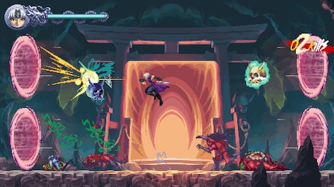 Ninja Gaiden: Ragebound (PC) - Steam Account - GLOBAL - 5