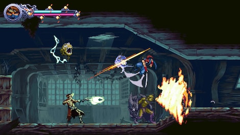 Ninja Gaiden: Ragebound (PC) - Steam Account - GLOBAL - 4
