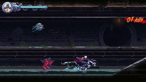 Ninja Gaiden: Ragebound (PC) - Steam Gift - EUROPE - 10