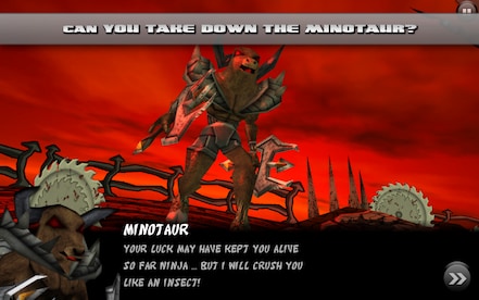 Ninja Guy Steam Gift GLOBAL - 7