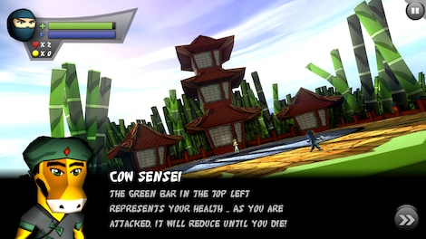 Ninja Guy Steam Key GLOBAL - 17
