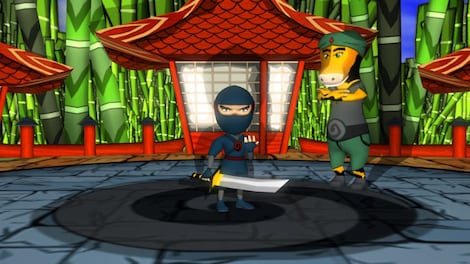 Ninja Guy Steam Key GLOBAL - 16