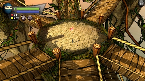 Ninja Guy Steam Key GLOBAL - 14