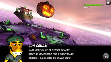 Ninja Guy Steam Key GLOBAL - 11