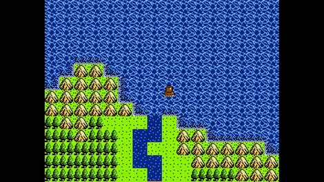 Ninja JaJaMaru: The Lost RPGs (Nintendo Switch) - Nintendo eShop Key - EUROPE - 6