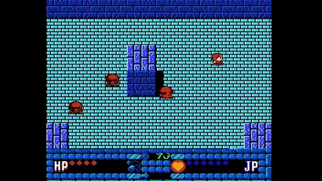 Ninja JaJaMaru: The Lost RPGs (Nintendo Switch) - Nintendo eShop Key - EUROPE - 5