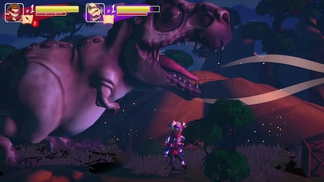 Ninja Kidz: Time Masters (PC) - Steam Key - EUROPE - 7