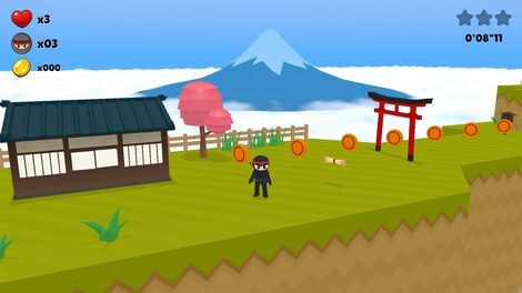 Ninja Maker (PC) - Steam Key - GLOBAL - 4