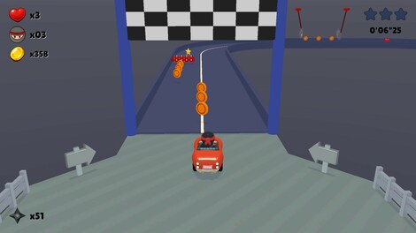 Ninja Maker (PC) - Steam Key - GLOBAL - 10