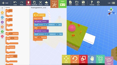 Ninja Maker (PC) - Steam Key - GLOBAL - 8