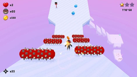 Ninja Maker (PC) - Steam Key - GLOBAL - 3