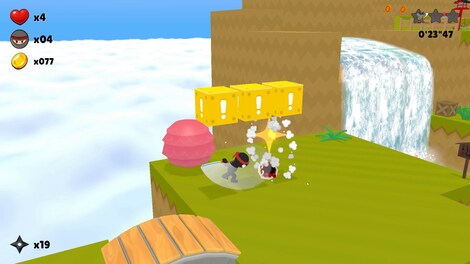 Ninja Maker (PC) - Steam Key - GLOBAL - 7