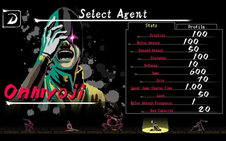 Ninja or Die: Shadow of the Sun (PC) - Steam Account - GLOBAL - 8