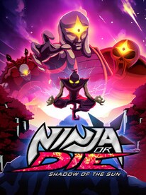 Ninja or Die: Shadow of the Sun (PC) - Steam Account - GLOBAL - 1