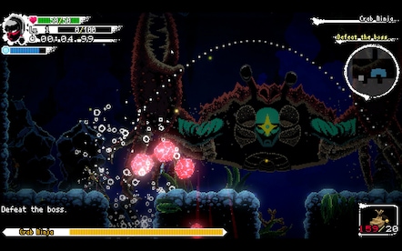Ninja or Die: Shadow of the Sun (PC) - Steam Key - GLOBAL - 12