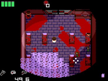 Ninja Outbreak Steam Key GLOBAL - 3