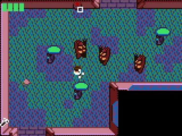 Ninja Outbreak Steam Key GLOBAL - 2