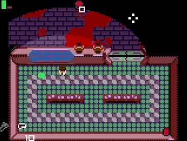 Ninja Outbreak Steam Key GLOBAL - 4